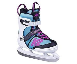 K2 Juno Ice Patins à Glace Fille