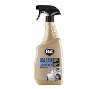 K2 K010M Cire en spray pour voiture 700ml