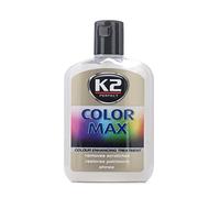 K2 K020BI Cire 200ml blanc