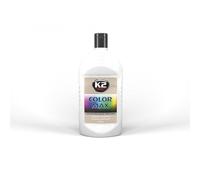 K2 K025BI Cire 500ml blanc