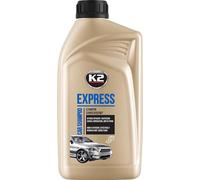 K2 K131 Shampooing voiture 1L