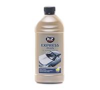 K2 K140 Shampooing et cire pour voiture 500ml