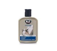 K2 K202 Produit de nettoyage du cuir