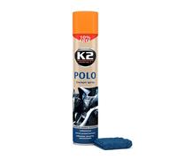 K2 K407BR0 Produit d'entretien pour plastiques