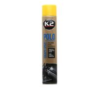 K2 K407CY0 Produit d'entretien pour plastiques