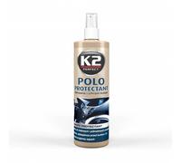 K2 K410 Nettoyant pour plastiques