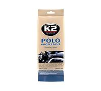 K2 K420 Lingettes pour tableau de bord