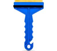 K2 K691 Grattoir anti-givre Grattoir pour pare-brise Raclette pour givre