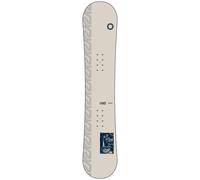 K2 - Kandi - 129 - Planche Snowboard