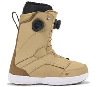 K2 Kinsley - Femme - Marron / Beige / Blanc - taille 6.5- modèle 2026