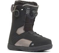 K2 Kinsley - Femme - Noir - taille 7.5- modèle 2026