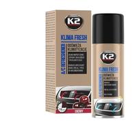 K2 KLIMA CERISE FRAÎCHE 150 ML Nettoyeur