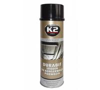 K2 L320 Protection du sous-plancher