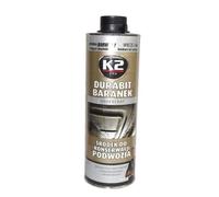 K2 L325 Protection du sous-plancher