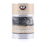 K2 L326 Protection du sous-plancher