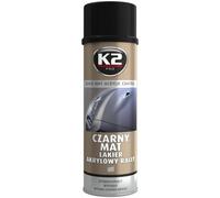 K2 L340 Peinture voiture