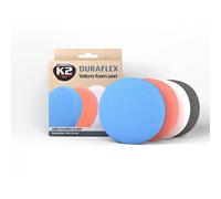 K2 L611 Support, polisseuse