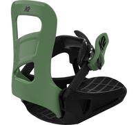 K2 Lil - Enfant - Vert - taille XS- modèle 2026