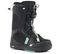 K2 - Lil Kat Black - 9K - Boots