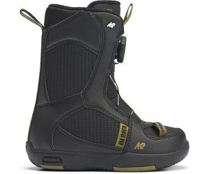 K2 Lil Mini - Enfant - Noir - taille 13K- modèle 2027
