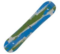 K2 Snowboard - Snowboard all-mountain - Lil Mini 2027 - Taille Enfant 110 cm - Bleu Bleu 110 cm