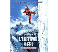 K2, L'ultime Défi