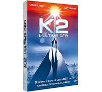 K2, L'ultime Défi
