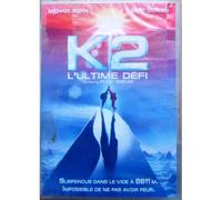 K2 L'ultime Défi