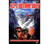 K2 L'ultime Défi