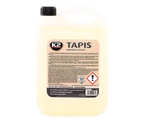 K2 M126 Nettoyant pour textiles / tapis