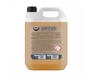 K2 M230 Produit d'entretien pour plastiques