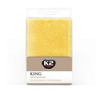 K2 M434 Chiffon à polir