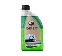 K2 M802 Shampooing voiture