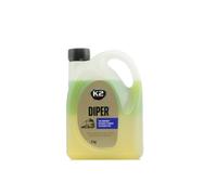 K2 M804 Shampooing voiture