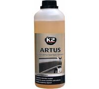 K2 M830 Produit d'entretien pour plastiques