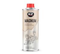 K2 Magnum Nettoyant moteur efficace pour moteurs à combustion interne 500 ml