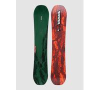 K2 Manifest 2027 Snowboard à motifs 150