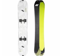 K2 Marauder Set De Splitboard Package Inclus Pucks Peaux NEU