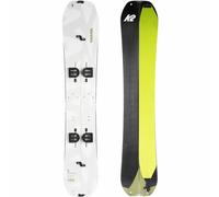 K2 Marauder Set De Splitboard Package Inclus Pucks Peaux NEU