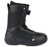 Boots De Snowboard K2 Market Black Homme Noir 2025 taille 48
