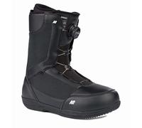 Boots De Snowboard K2 Market Black Homme Noir 2024 taille 45