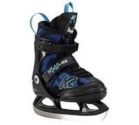K2 Marlee Ice Patin de Eishockey Camo_Blue 32
