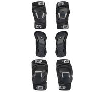 K2 Match Coussin Set Herren-Protektoren Patins à Roues Protection Schuetzerset