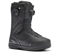 K2 - Maysis Black - 12 - Boots