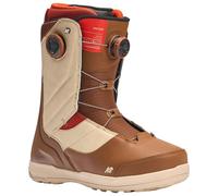 K2 - Maysis Brown - 7 - Boots
