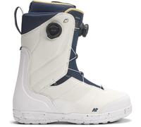 K2 Maysis - Homme - Blanc - taille 8.5- modèle 2026
