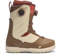 Boots De Snowboard K2 Maysis Brown Homme Marron 2026 taille 44.5