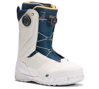 K2 - Maysis White David Djité - 8 - Boots