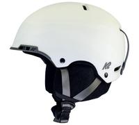 K2 - Meridian White Pearl - S - Casque