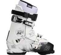 K2 - Chaussures freestyle - Method B&E White - Taille 27.5 - Blanc Blanc 27.5